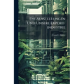Die Ausstellungen Und Unsere Export-industrie