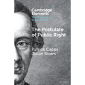 The Postulate of Public Right