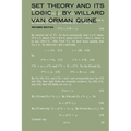 Set Theory and Its Logic: Revised Edition