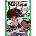 Multi-Mind Mayhem Volume 4: Isekai Tensei Soudouki