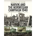 Narvik and the Norwegian Campaign 1940
