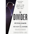 The Divider: Trump in the White House, 2017-2021