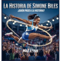 La Historia De Simone Biles: Quién Pasó A La Historia?