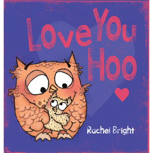 Love You Hoo