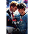 Changing Lines Illustrated Edition