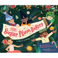 The Sugar Plum Bakers: And the 12 Holiday Treats