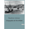 Géographie de l'île d'Haïti