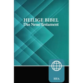 Hoffnung Fur Alle: German New Testament, Paperback