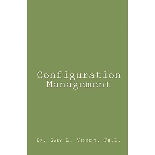 Configuration Management