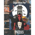 Edgar Allan Poe Puzzles: For Adults