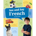 See and Say French