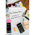 Rock Freshman Year: Your Roadmap to the Ultimate College Experience