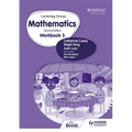Cambridge Primary Mathematics Workbook 3 Second Edition: Hodder Education Group