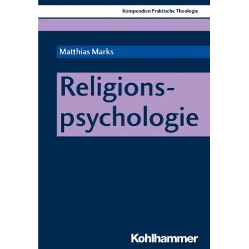 Religionspsychologie