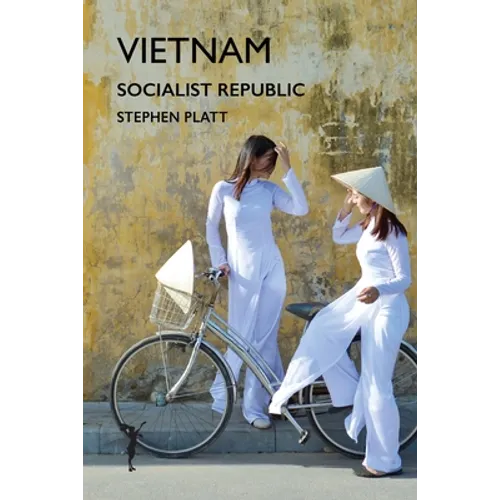 Vietnam: Socialist Republic - Paperback