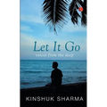 Let It Go: Voices from the Deep