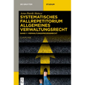 Verwaltungsprozessrecht (Vwgo)