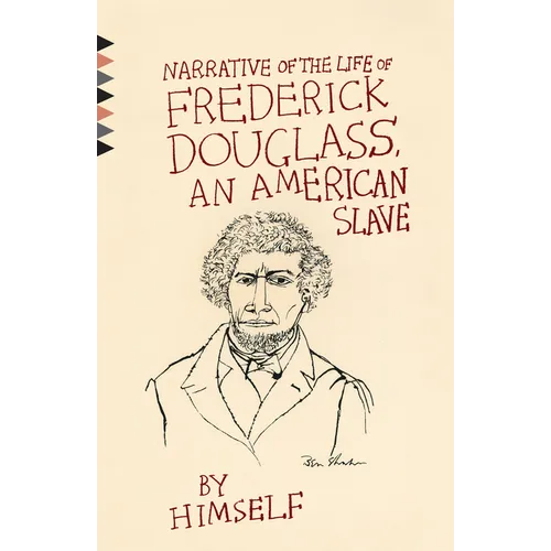 Narrative of the Life of Frederick Douglass, An American Slave
