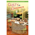 Guilty as Cinnamon