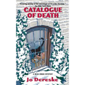 Catalogue of Death: A Miss Zukas Mystery