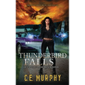 Thunderbird Falls