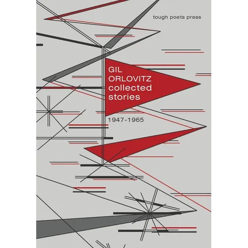 Collected Stories 1947-1965