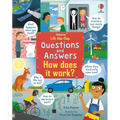 Lift-The-Flap Questions & Answers How Does It Work?