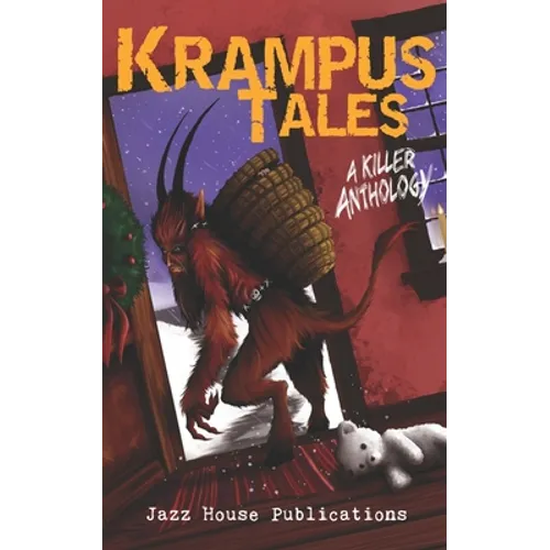 Krampus Tales: A Killer Anthology