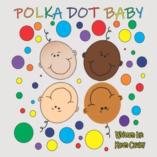 Polka Dot Baby