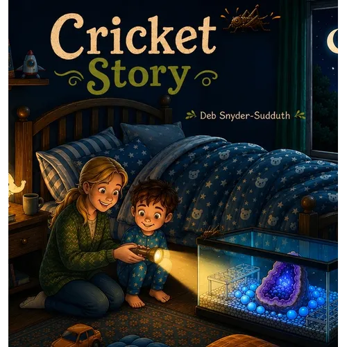 Cricket Story