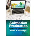 Animation Production: Documentation and Organization