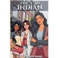 The "I" in Indian