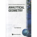 Analytical Geometry (V8)
