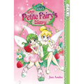 Disney Manga: Fairies - The Petite Fairy's Diary