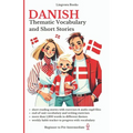 Danish: Thematic Vocabulary and Short Stories