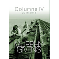 Columns 4: 2016 - 2018