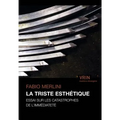La Triste Esthetique: Essai Sur Les Catastrophes de l'Immediatete