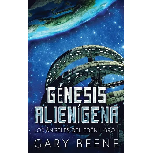 Génesis Alienígena