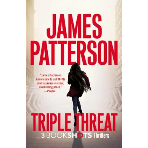 Triple Threat