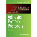 Adhesion Protein Protocols