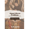 About Fifteen Problems: Responses to Philosophical Errors