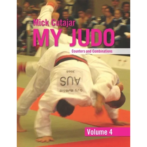 My counter and Combinations