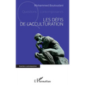 Les défis de l'acculturation