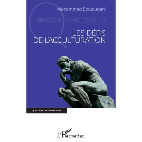 Les défis de l'acculturation