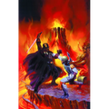 Star Wars Legends: The Empire Omnibus Vol. 3 Ken Kelly Cover
