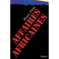 Affaires africaines