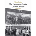 The Hungarian-Soviet Cultural Society: 1945-1949