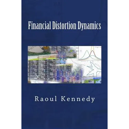 Financial Distortion Dynamics