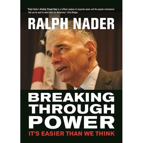 Breaking Through Power: It's Easier Than We Think