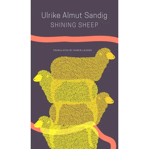 Shining Sheep: Poems